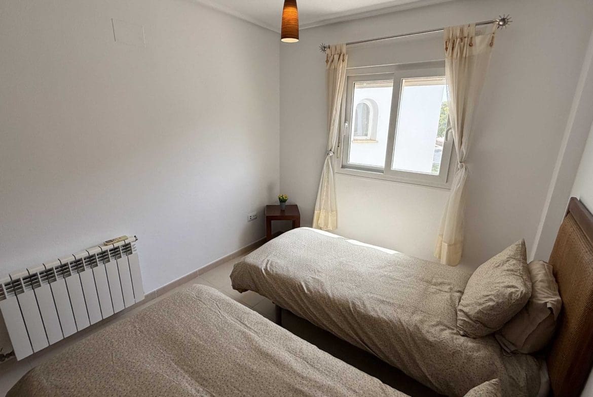 2 soverom Leilighet til salgs i Sucina med garasje - € 129 950 (Ref: 9064075)