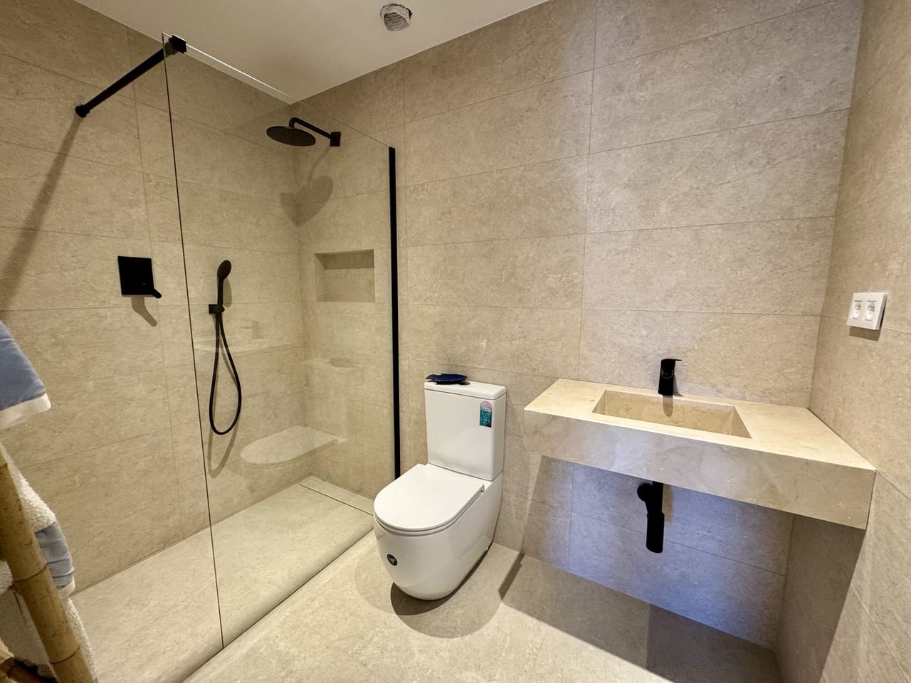 3 bedroom Apartment for sale in Mar de Cristal with pool garage - € 360,000 (Ref: 9097594)