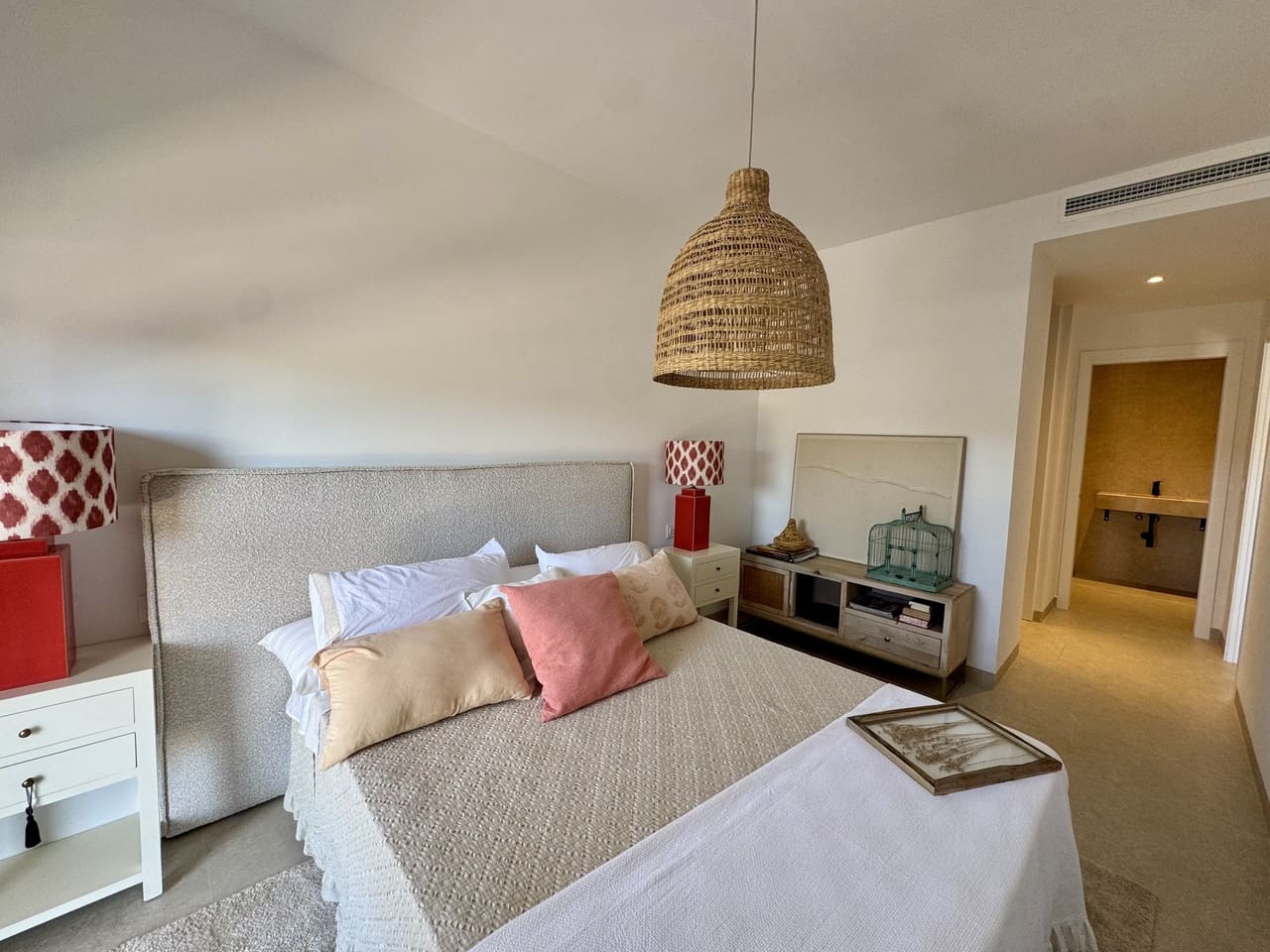 3 bedroom Penthouse for sale in Mar de Cristal with pool garage - € 595,000 (Ref: 9097595)