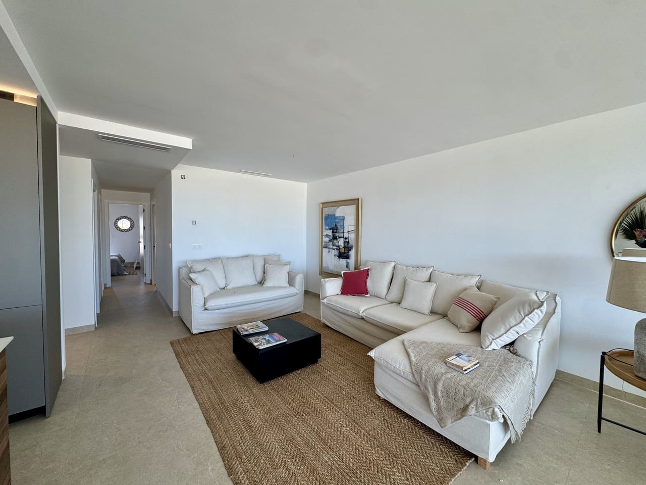 3 bedroom Penthouse for sale in Mar de Cristal with pool garage - € 595,000 (Ref: 9097595)