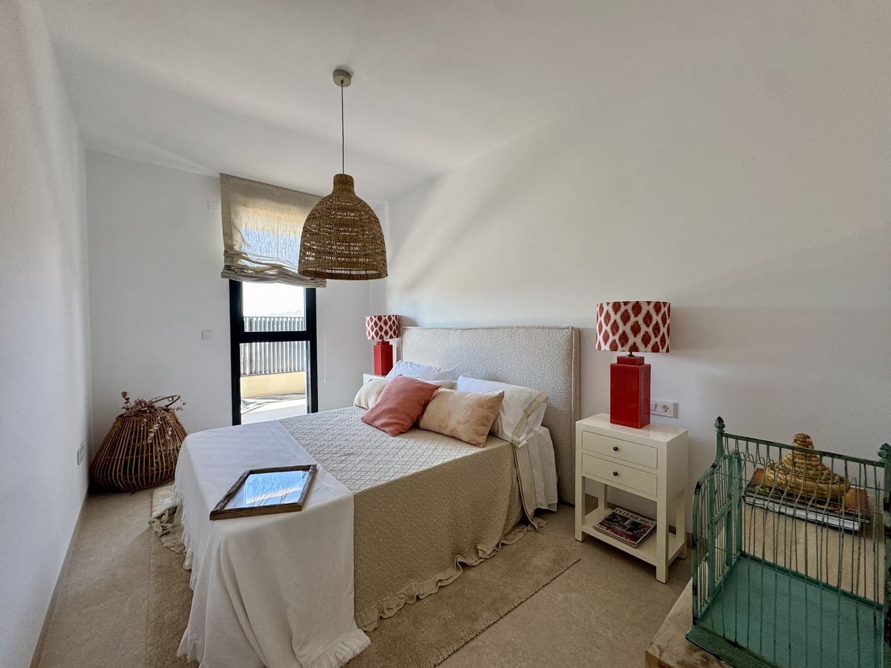 3 bedroom Penthouse for sale in Mar de Cristal with pool garage - € 595,000 (Ref: 9097595)