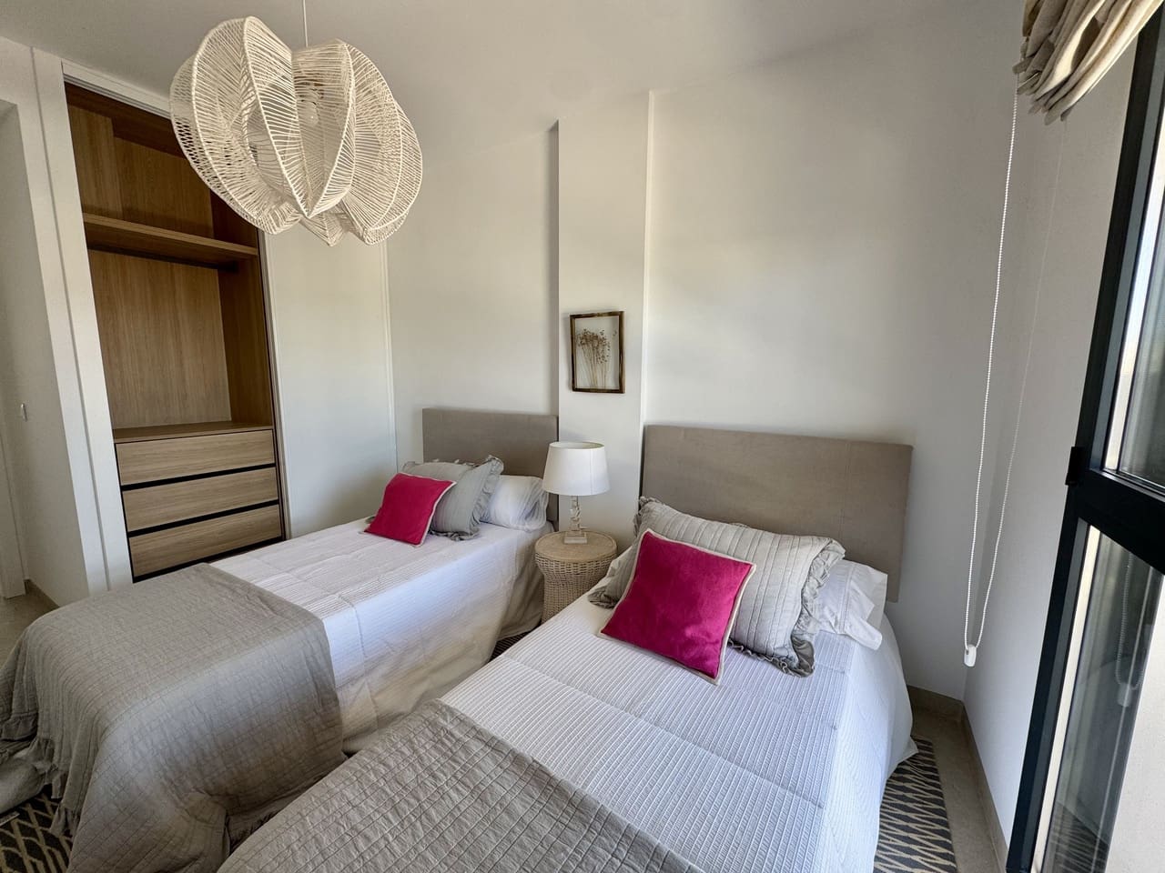 3 bedroom Penthouse for sale in Mar de Cristal with pool garage - € 595,000 (Ref: 9097595)