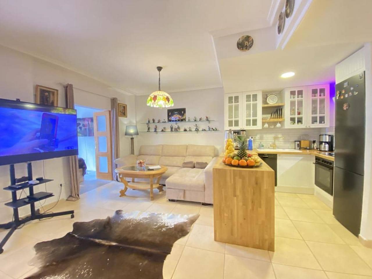 3 soveværelse Lejlighed til salg i Banos y Mendigo med swimmingpool - € 180.000 (Ref: 9109186)