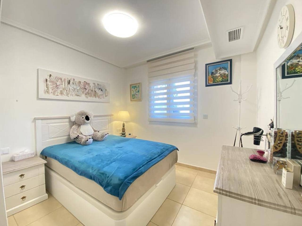 3 soveværelse Lejlighed til salg i Banos y Mendigo med swimmingpool - € 180.000 (Ref: 9109186)