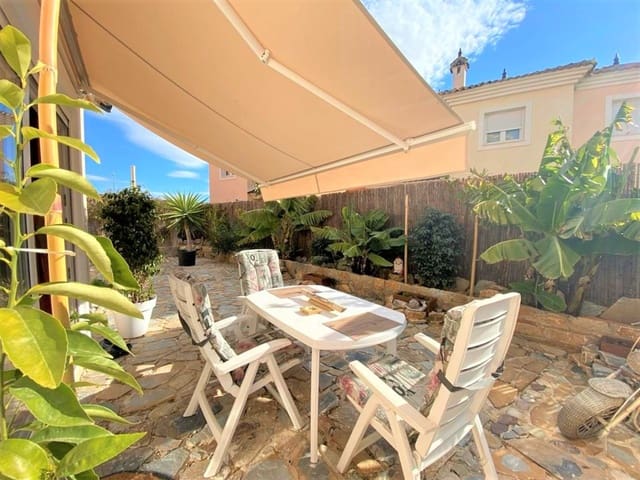 3 camera da letto Appartamento in vendita in Baños y Mendigo, Murcia città con piscina - 180.000 € (Rif: 9109186)