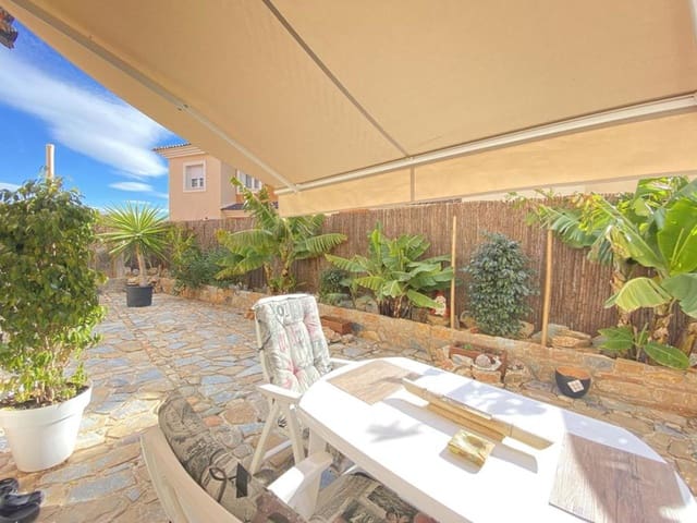 3 camera da letto Appartamento in vendita in Baños y Mendigo, Murcia città con piscina - 180.000 € (Rif: 9109186)