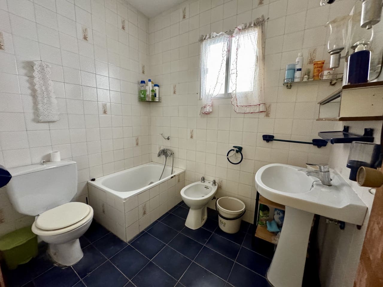 3 soveværelse Finca/Landehus til salg i Las Barracas - € 170.000 (Ref: 9133660)