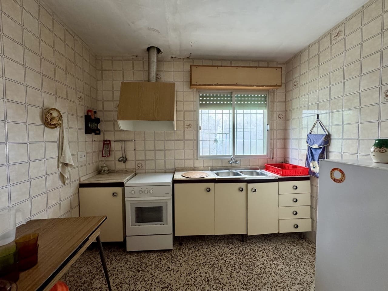 3 soveværelse Finca/Landehus til salg i Las Barracas - € 170.000 (Ref: 9133660)