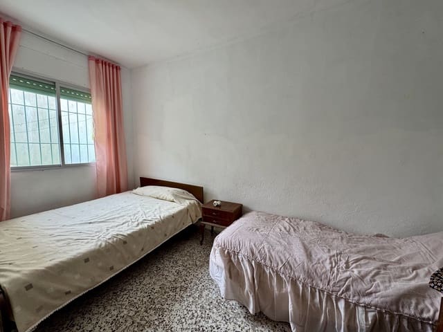 3 soveværelse Finca/Landehus til salg i Las Barracas, Cartagena - € 170.000 (Ref: 9133660)