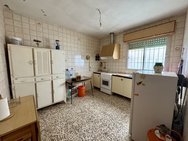 3 soveværelse Finca/Landehus til salg i Las Barracas, Cartagena - € 170.000 (Ref: 9133660)