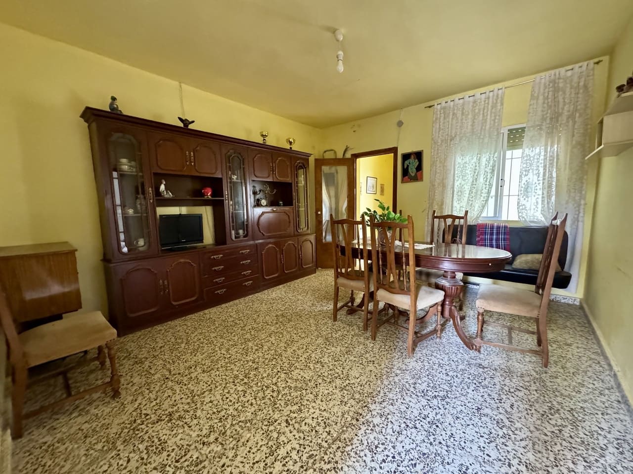 3 soveværelse Finca/Landehus til salg i Las Barracas - € 170.000 (Ref: 9133660)