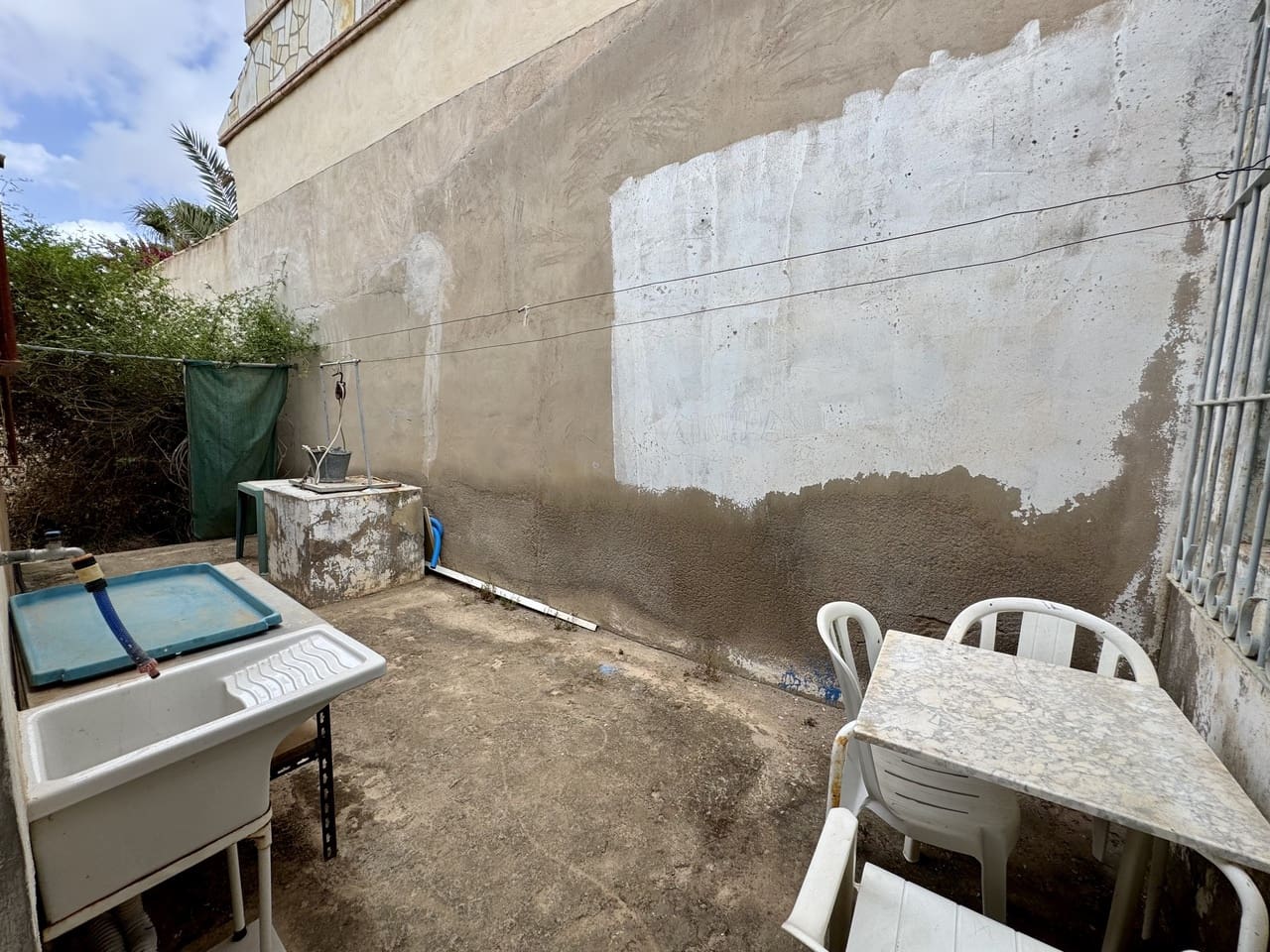 3 soveværelse Finca/Landehus til salg i Las Barracas - € 170.000 (Ref: 9133660)