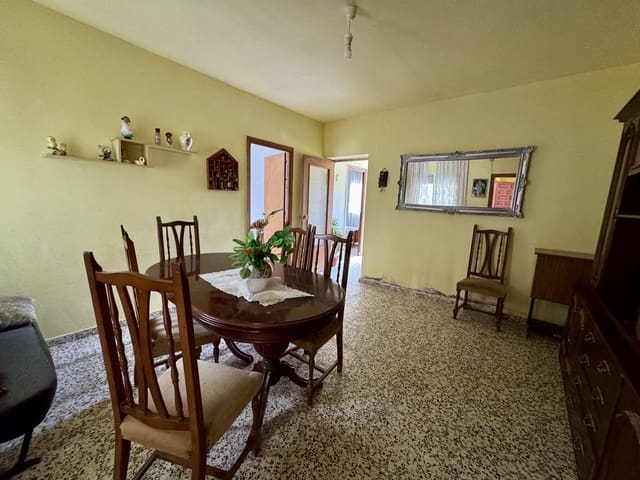 3 soveværelse Finca/Landehus til salg i Las Barracas, Cartagena - € 170.000 (Ref: 9133660)