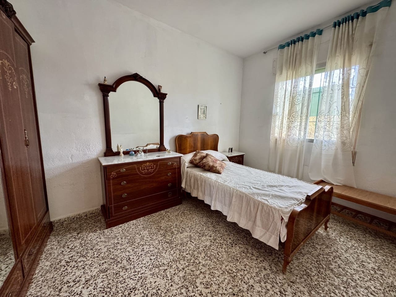 3 soveværelse Finca/Landehus til salg i Las Barracas - € 170.000 (Ref: 9133660)