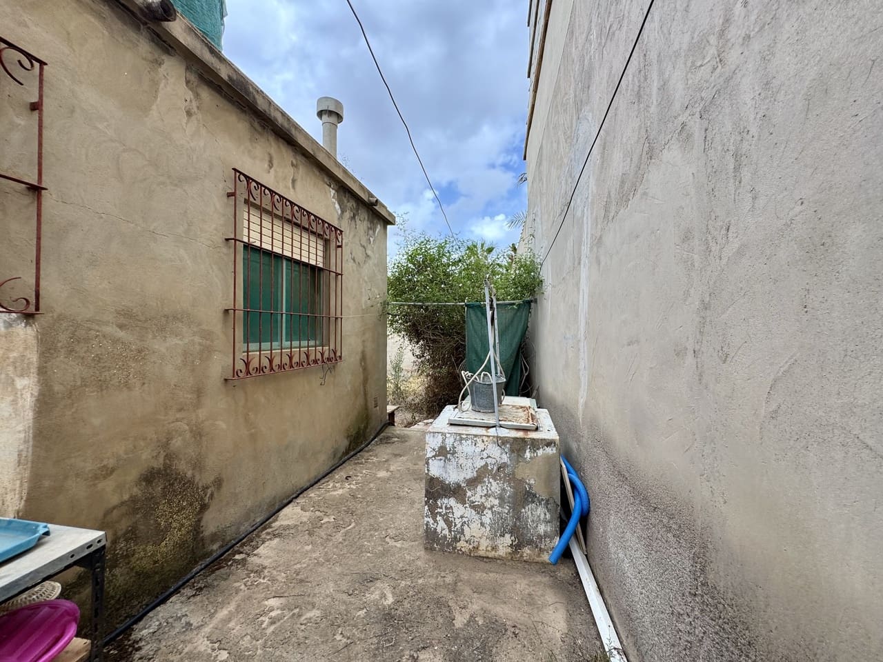 3 soveværelse Finca/Landehus til salg i Las Barracas - € 170.000 (Ref: 9133660)