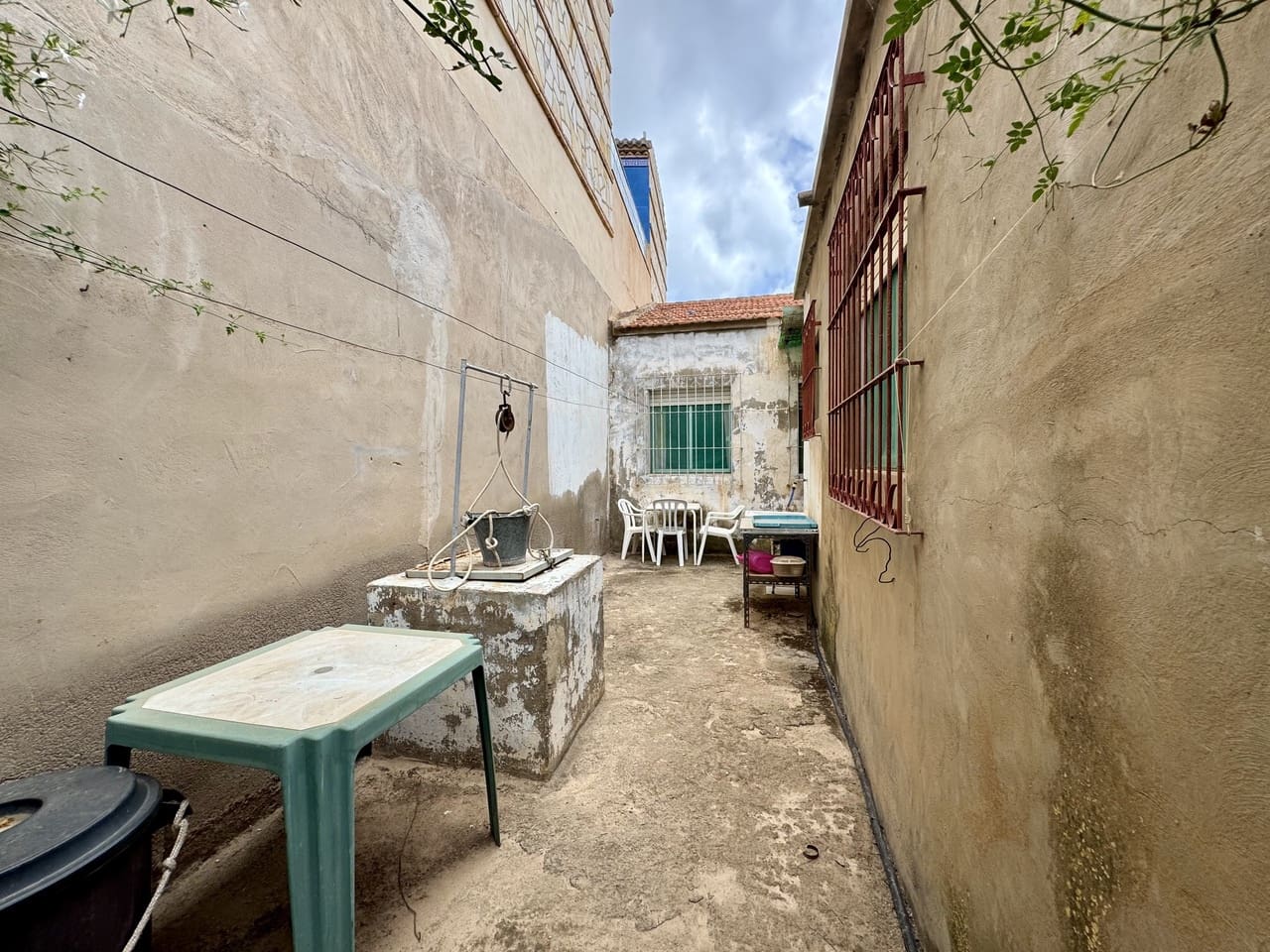 3 soveværelse Finca/Landehus til salg i Las Barracas - € 170.000 (Ref: 9133660)