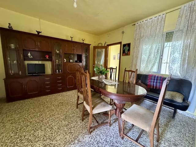 3 soveværelse Finca/Landehus til salg i Las Barracas, Cartagena - € 170.000 (Ref: 9133660)