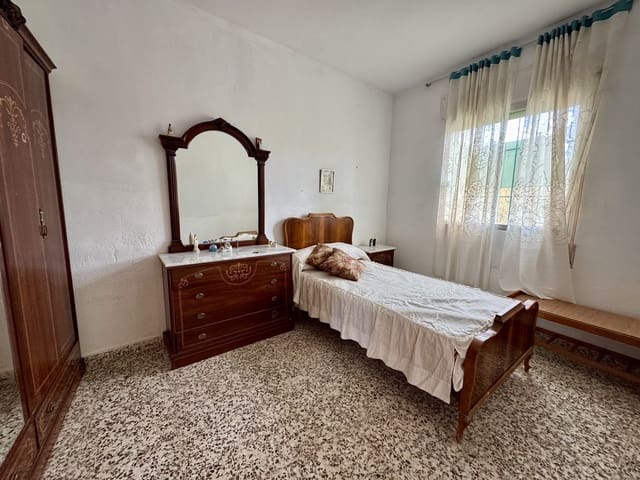 3 soveværelse Finca/Landehus til salg i Las Barracas, Cartagena - € 170.000 (Ref: 9133660)