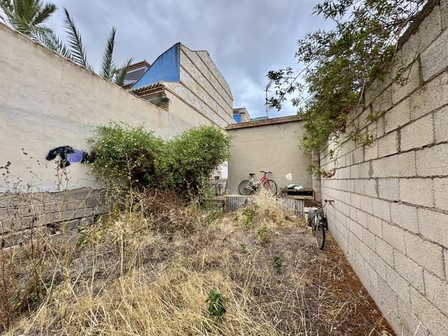 3 soveværelse Finca/Landehus til salg i Las Barracas, Cartagena - € 170.000 (Ref: 9133660)