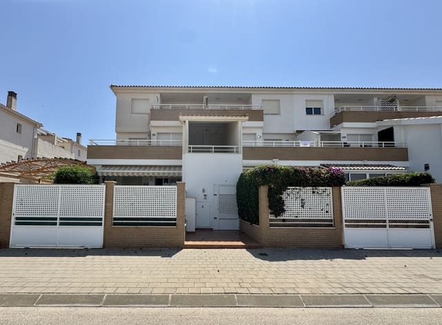 3 bedroom Apartment for sale in San Cayetano, Torre-Pacheco - € 99,000 (Ref: 9175912)