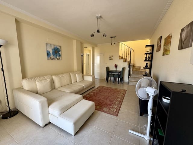 3 bedroom Apartment for sale in San Cayetano, Torre-Pacheco - € 99,000 (Ref: 9175912)