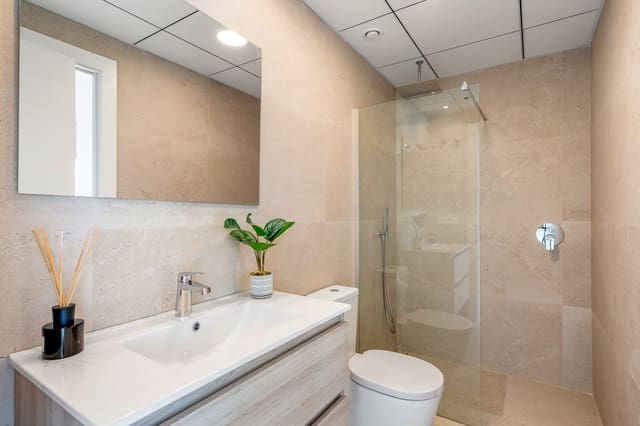 Apartamento de 3 habitaciones en Los Alcázares en venta con garaje - 499.900 € (Ref: 9215564)