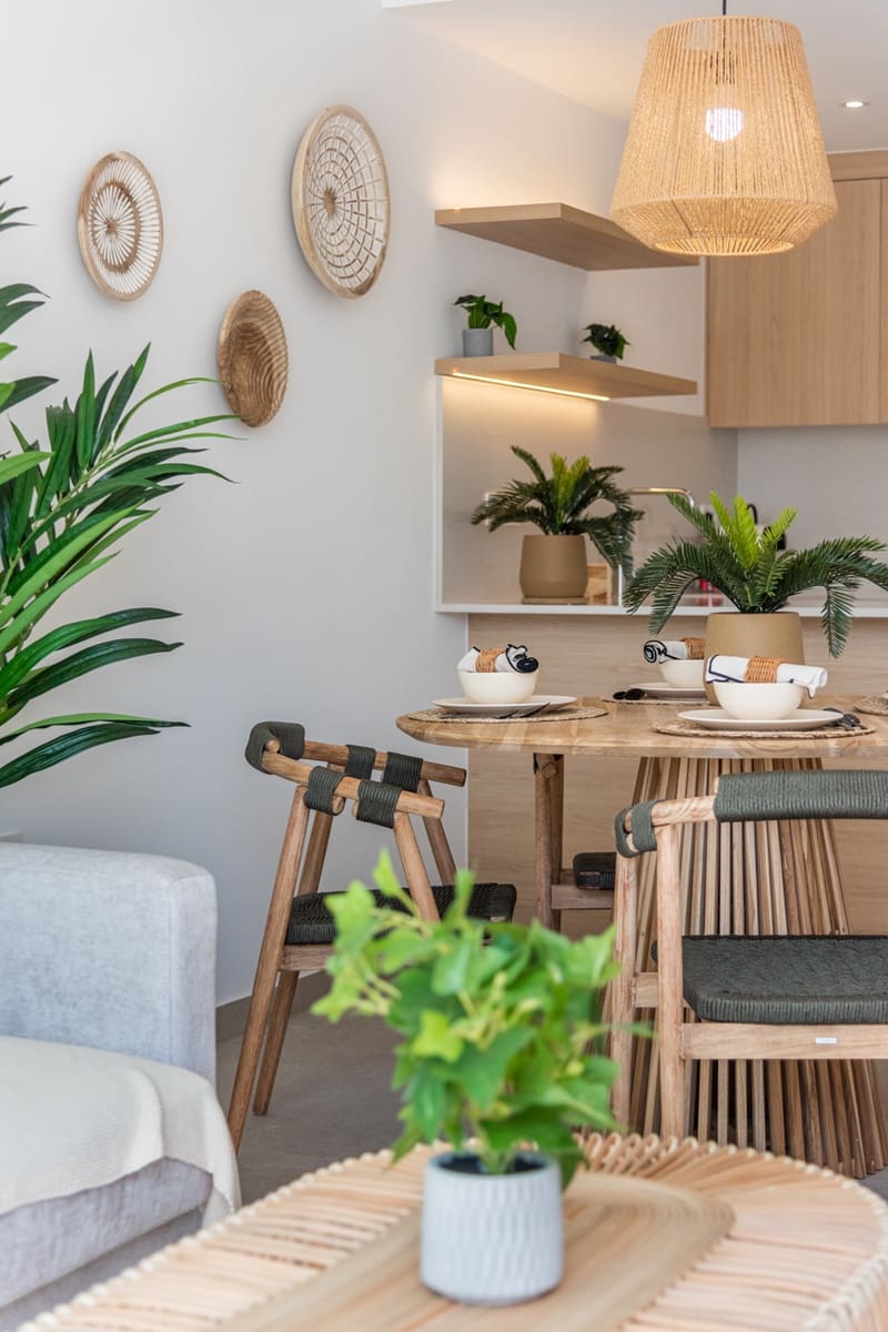 Apartamento de 3 habitaciones en Los Alcázares en venta con garaje - 499.900 € (Ref: 9215564)