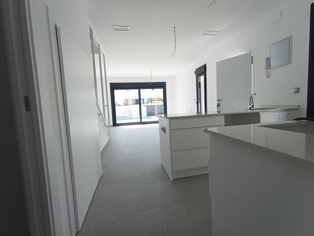 3 sypialnia Apartament na sprzedaż w Daya Nueva z basenem - 299 000 € (Ref: 9215569)