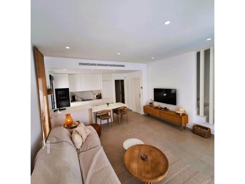 3 makuuhuone Huvila myytävänä paikassa Santiago de la Ribera - 419 000 € (Ref: 9215589)