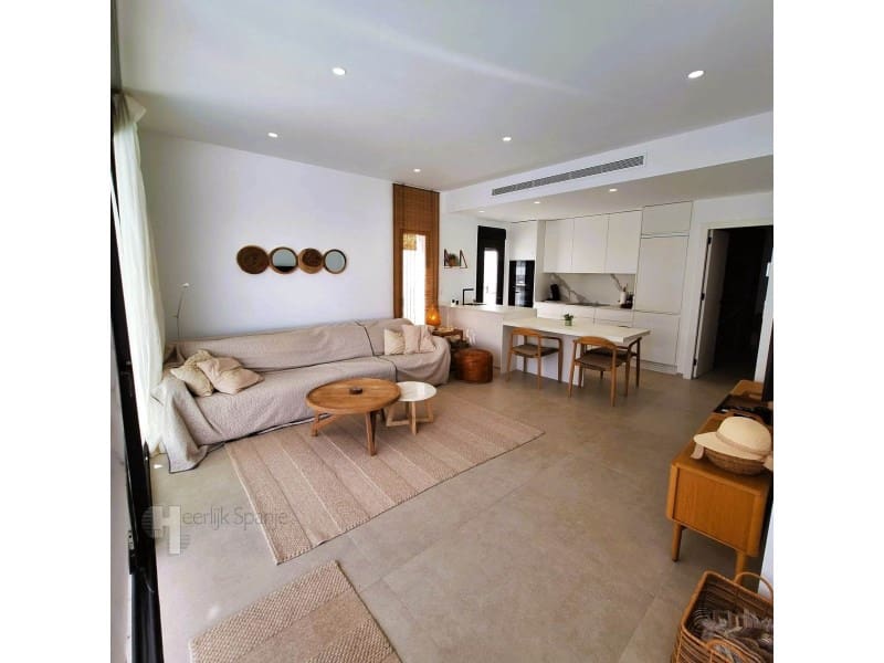 3 makuuhuone Huvila myytävänä paikassa Santiago de la Ribera - 419 000 € (Ref: 9215589)