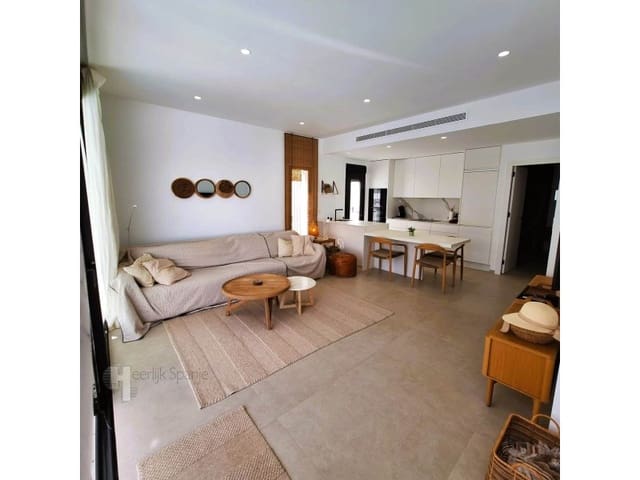 3 makuuhuone Huvila myytävänä paikassa Santiago de la Ribera, San Javier - 419 000 € (Ref: 9215589)