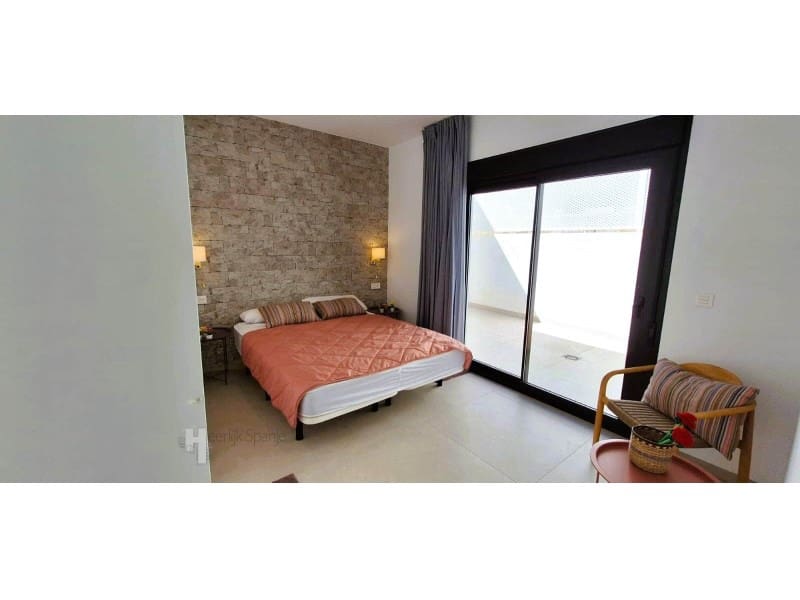 3 makuuhuone Huvila myytävänä paikassa Santiago de la Ribera - 419 000 € (Ref: 9215589)