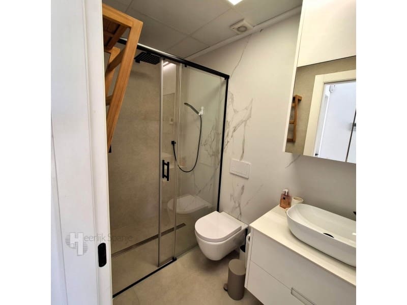 3 makuuhuone Huvila myytävänä paikassa Santiago de la Ribera - 419 000 € (Ref: 9215589)