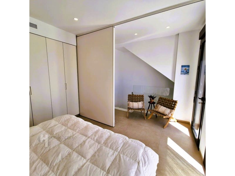 3 makuuhuone Huvila myytävänä paikassa Santiago de la Ribera - 419 000 € (Ref: 9215589)