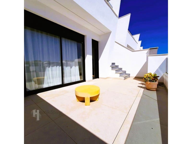 3 makuuhuone Huvila myytävänä paikassa Santiago de la Ribera - 419 000 € (Ref: 9215589)