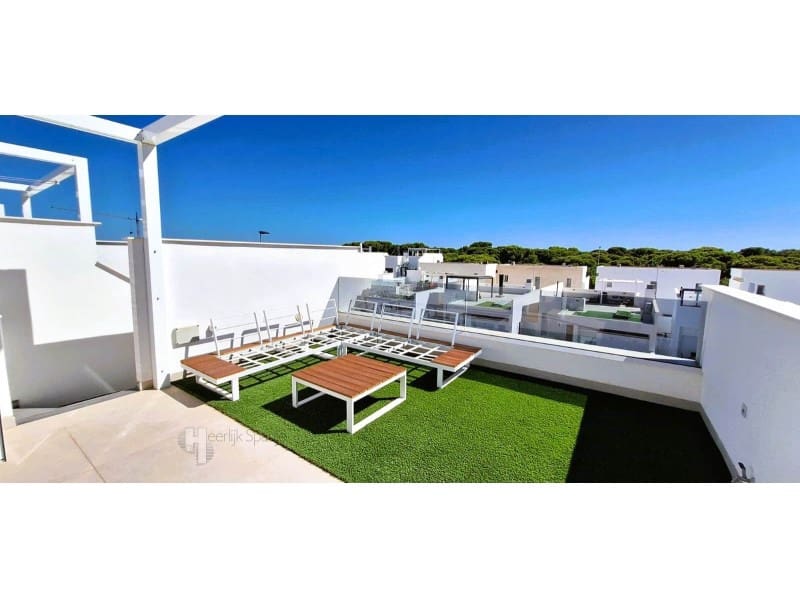 3 makuuhuone Huvila myytävänä paikassa Santiago de la Ribera - 419 000 € (Ref: 9215589)