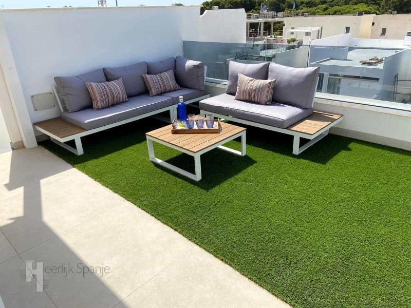 3 makuuhuone Huvila myytävänä paikassa Santiago de la Ribera - 419 000 € (Ref: 9215589)