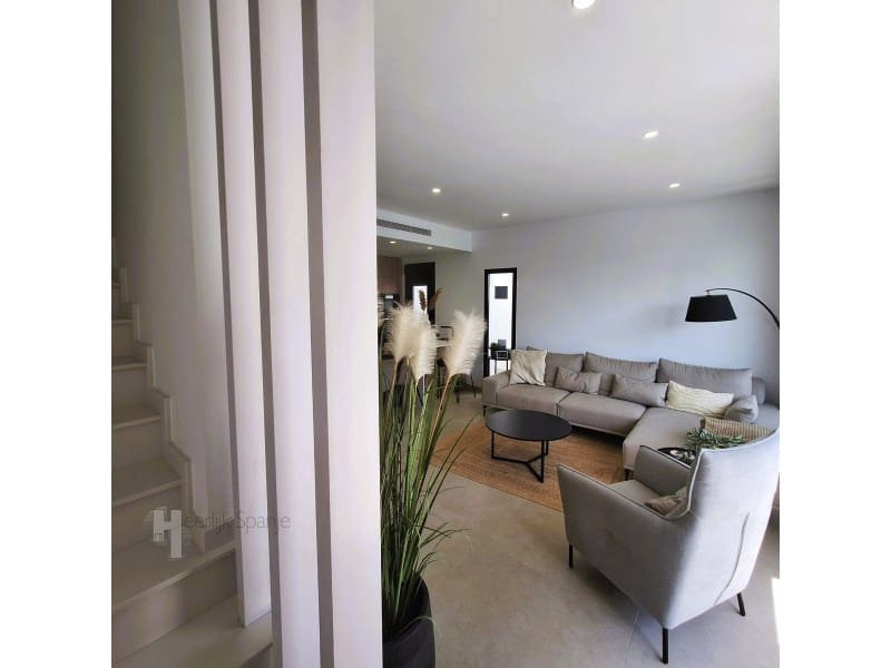 Chalet de 3 habitaciones en Santiago de la Ribera en venta - 420.000 € (Ref: 9215598)