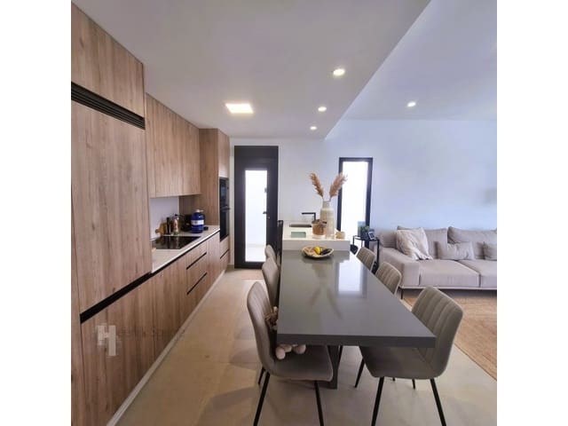 Chalet de 3 habitaciones en Santiago de la Ribera, San Javier en venta - 420.000 € (Ref: 9215598)