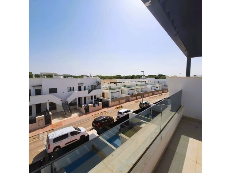 Chalet de 3 habitaciones en Santiago de la Ribera en venta - 420.000 € (Ref: 9215598)