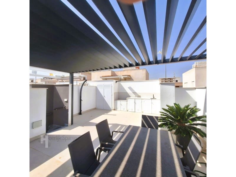 Chalet de 3 habitaciones en Santiago de la Ribera en venta - 420.000 € (Ref: 9215598)