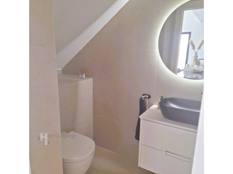 Chalet de 3 habitaciones en Santiago de la Ribera en venta - 420.000 € (Ref: 9215598)