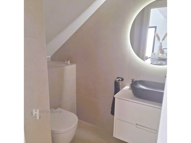 Chalet de 3 habitaciones en Santiago de la Ribera, San Javier en venta - 420.000 € (Ref: 9215598)