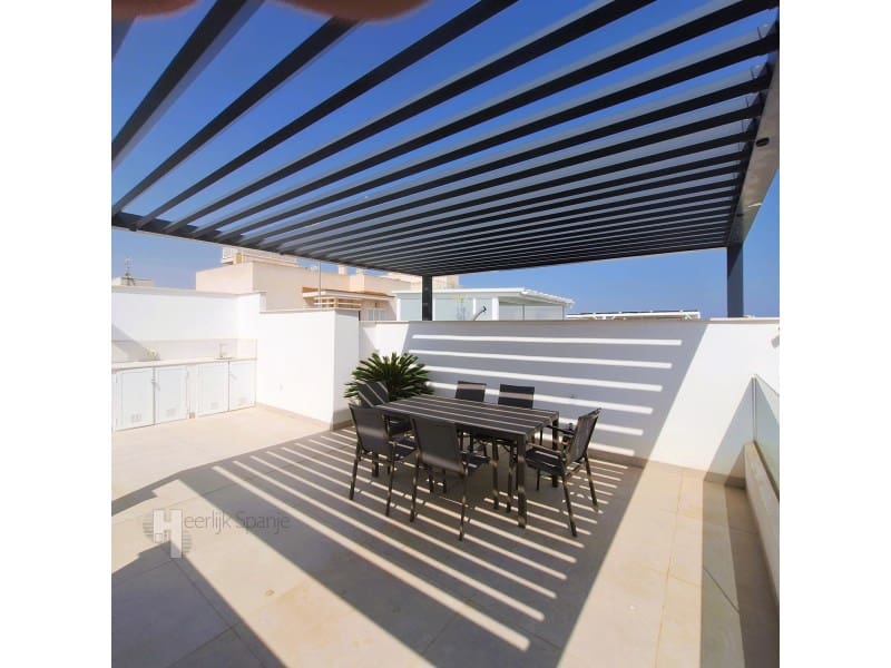 Chalet de 3 habitaciones en Santiago de la Ribera en venta - 420.000 € (Ref: 9215598)