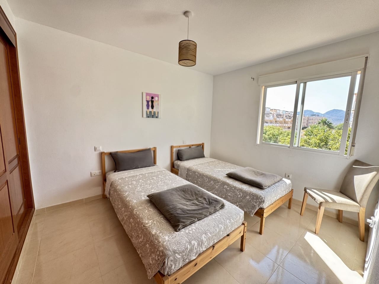 2 camera da letto Attico in vendita in Mar de Cristal con piscina garage - 175.000 € (Rif: 9278723)