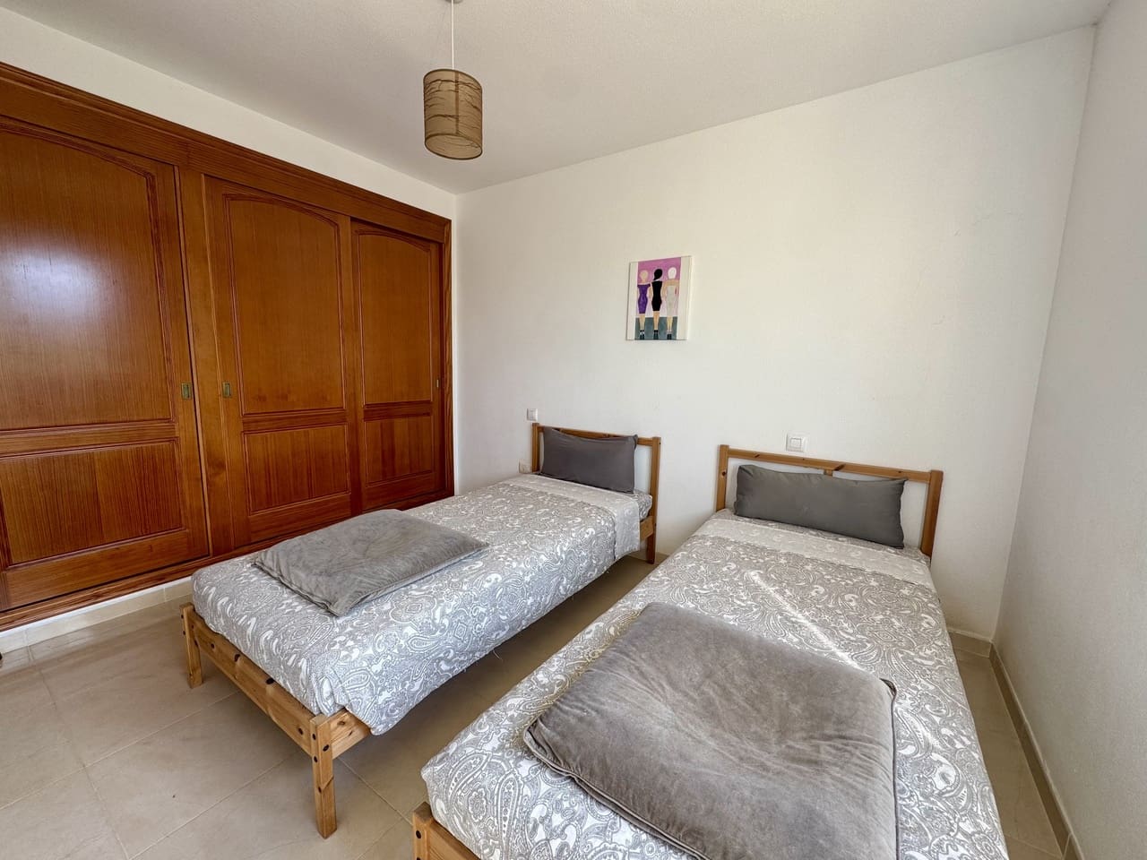 2 camera da letto Attico in vendita in Mar de Cristal con piscina garage - 175.000 € (Rif: 9278723)