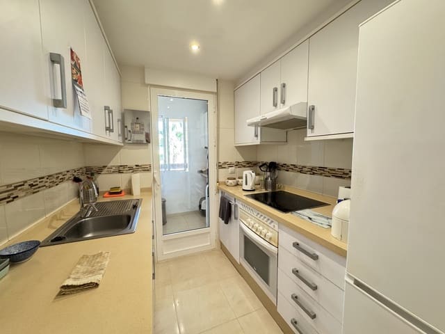2 camera da letto Attico in vendita in Mar de Cristal, Cartagena con piscina garage - 175.000 € (Rif: 9278723)
