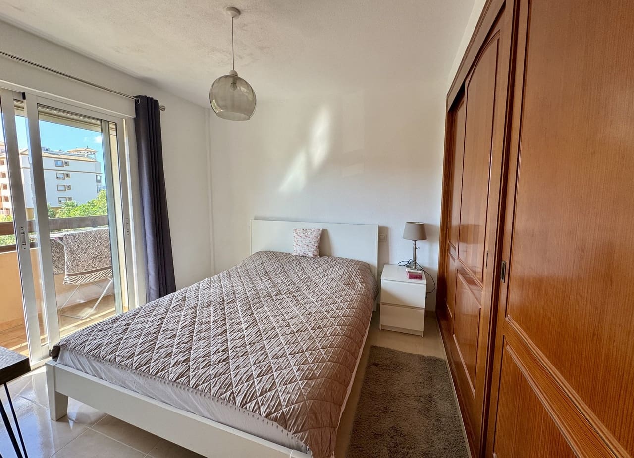 2 camera da letto Attico in vendita in Mar de Cristal con piscina garage - 175.000 € (Rif: 9278723)