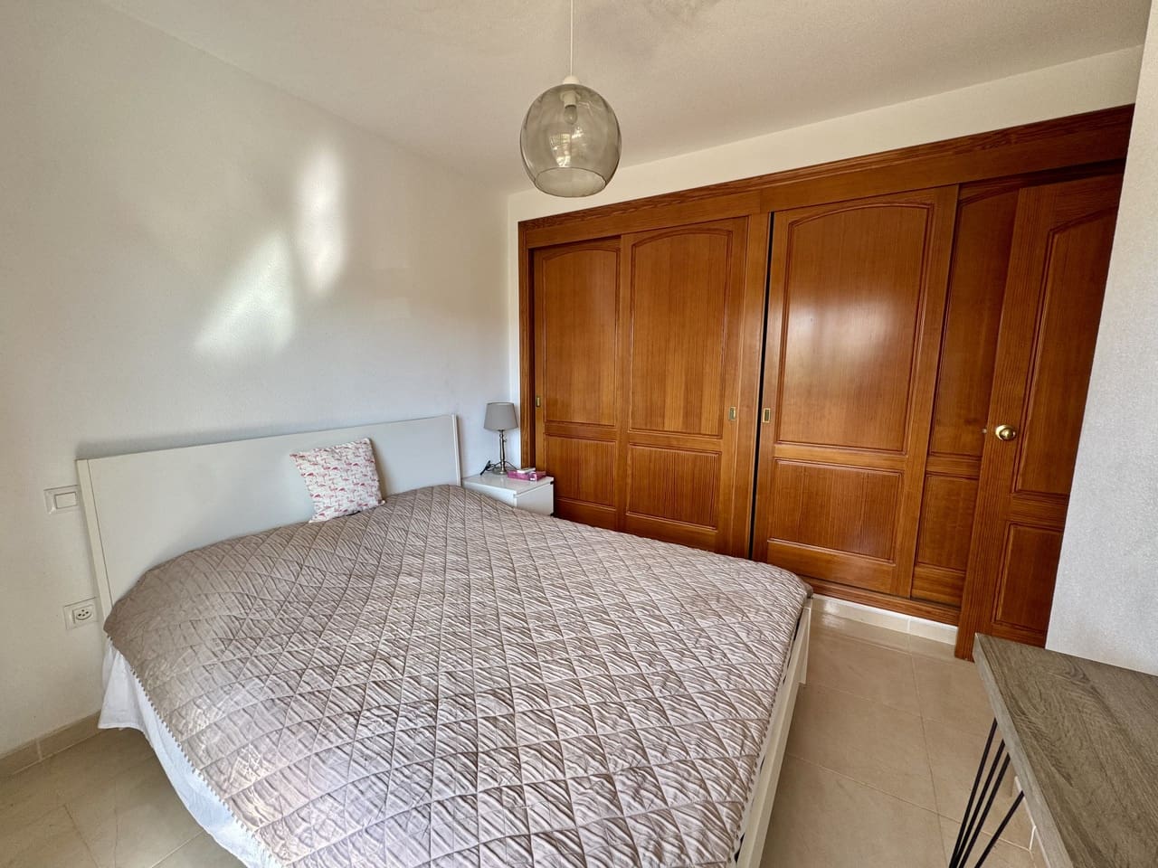 2 camera da letto Attico in vendita in Mar de Cristal con piscina garage - 175.000 € (Rif: 9278723)