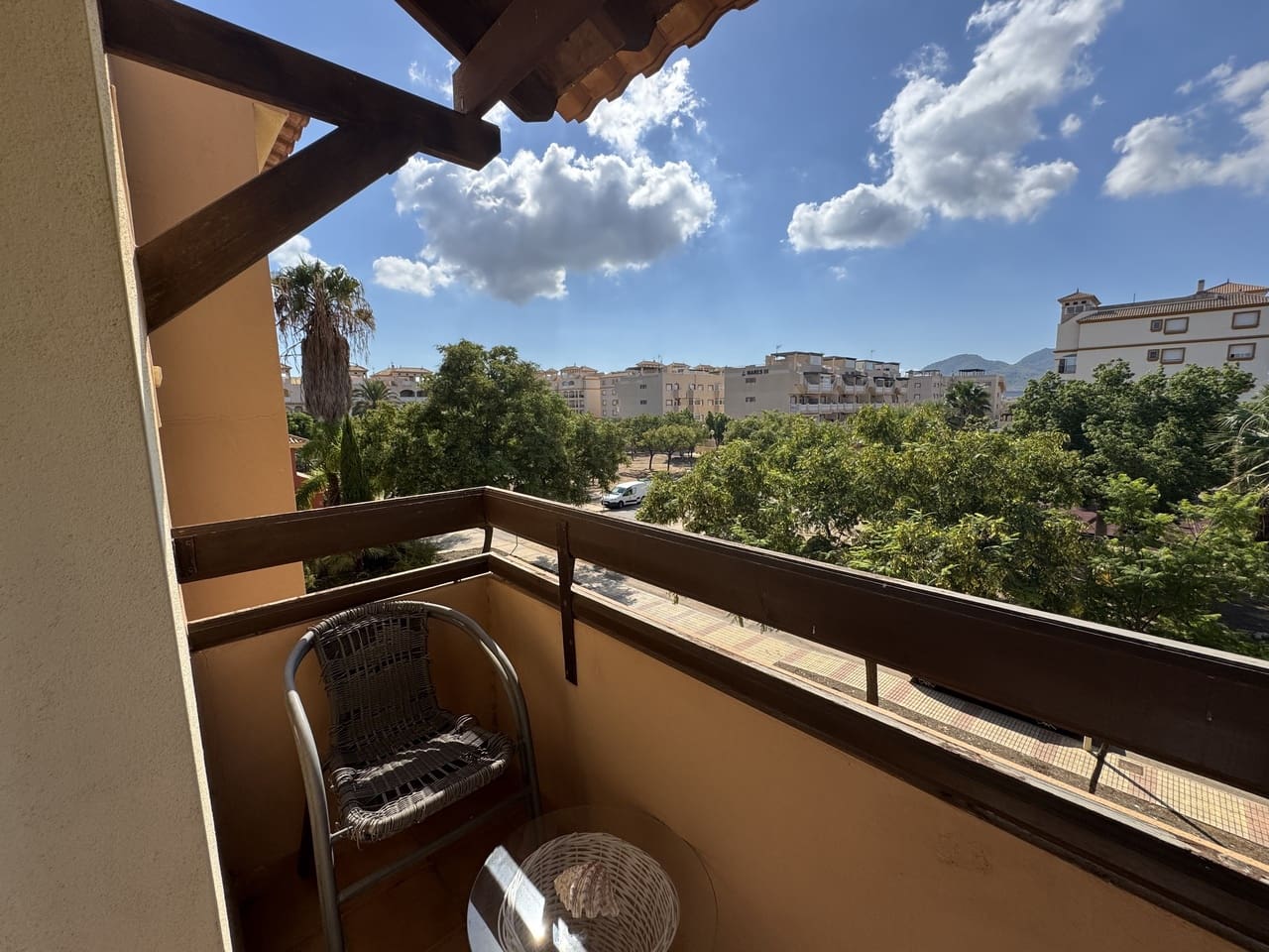 2 camera da letto Attico in vendita in Mar de Cristal con piscina garage - 175.000 € (Rif: 9278723)